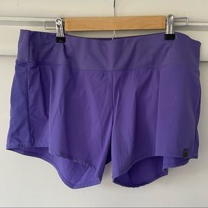 Oiselle Running Shorts